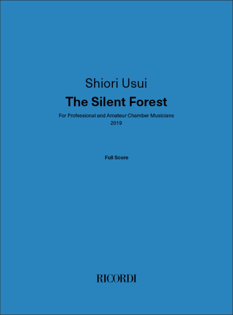 The Silent Forest